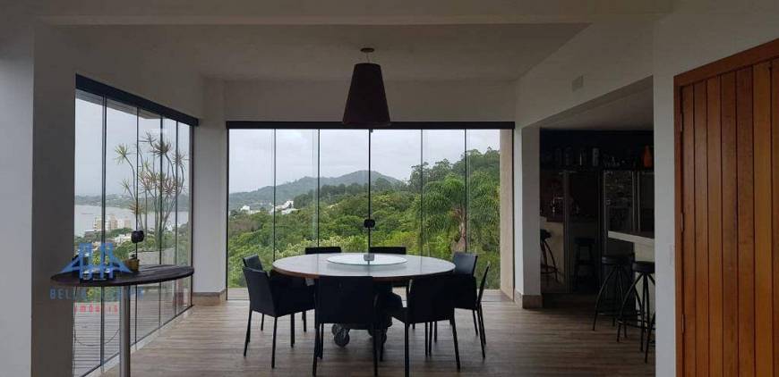 Foto 2 de Casa de Condomínio com 4 Quartos à venda, 450m² em Joao Paulo, Florianópolis