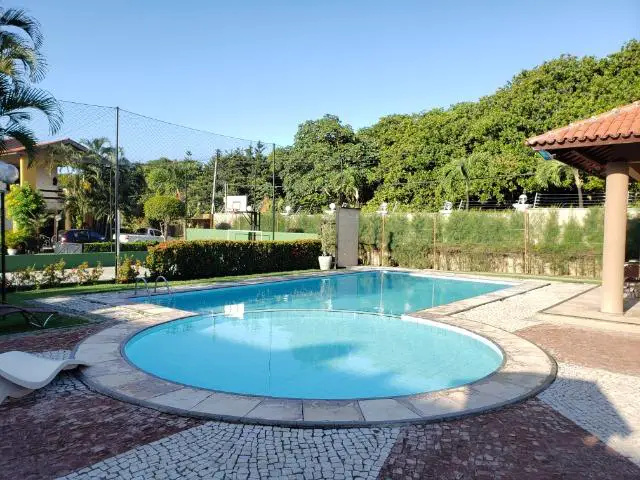 Foto 2 de Casa de Condomínio com 4 Quartos à venda, 200m² em JOSE DE ALENCAR, Fortaleza