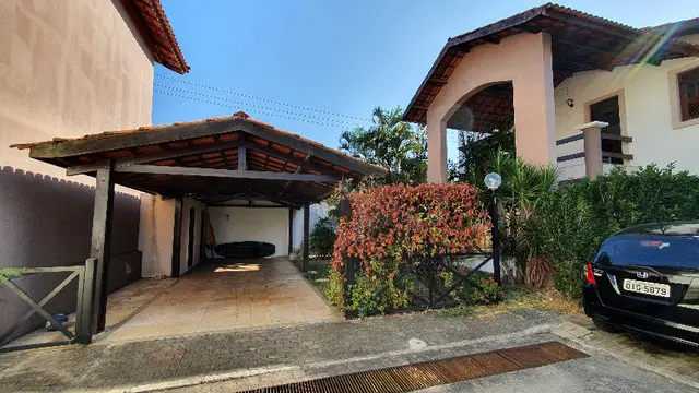 Foto 1 de Casa de Condomínio com 4 Quartos à venda, 200m² em JOSE DE ALENCAR, Fortaleza