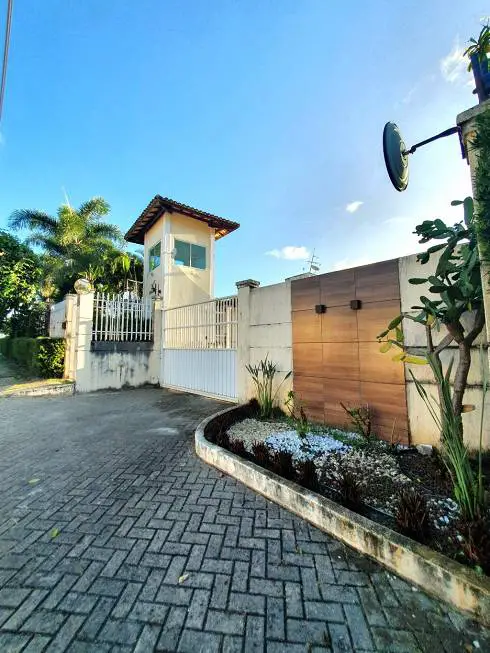 Foto 1 de Casa de Condomínio com 4 Quartos à venda, 120m² em Lagoinha, Eusébio