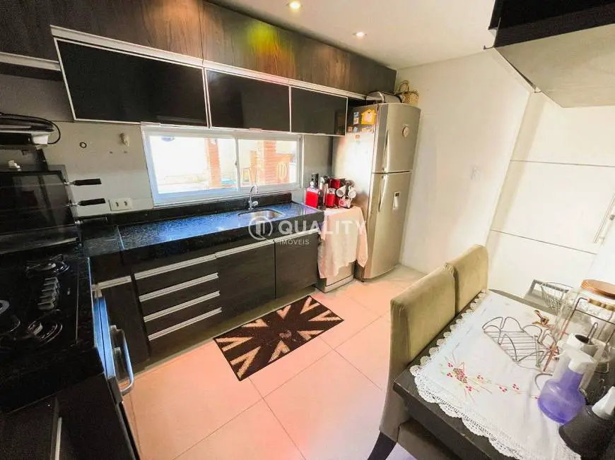 Foto 5 de Casa de Condomínio com 4 Quartos à venda, 165m² em Lagoinha, Eusébio