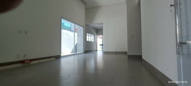Foto 4 de Casa de Condomínio com 4 Quartos à venda, 193m² em Laranjeiras, Uberlândia