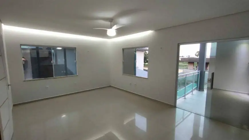 Foto 5 de Casa de Condomínio com 4 Quartos para alugar, 222m² em Luzardo Viana, Maracanaú