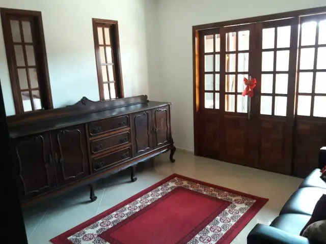 Foto 2 de Casa de Condomínio com 4 Quartos à venda, 299m² em Marambaia Manilha, Itaboraí