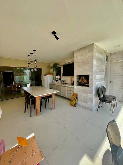 Foto 2 de Casa de Condomínio com 4 Quartos à venda, 220m² em , Marechal Deodoro