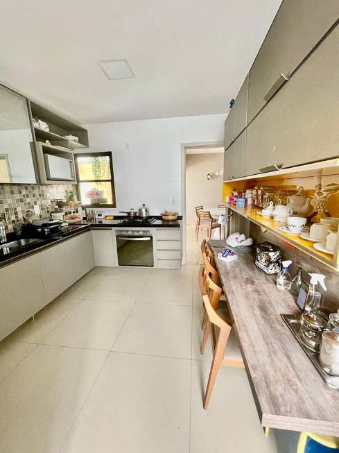 Foto 4 de Casa de Condomínio com 4 Quartos à venda, 220m² em , Marechal Deodoro