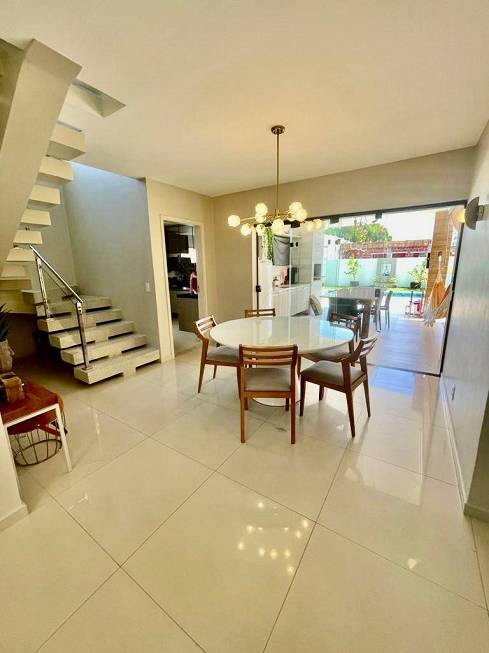 Foto 5 de Casa de Condomínio com 4 Quartos à venda, 220m² em , Marechal Deodoro