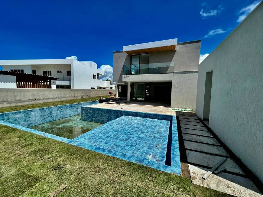 Foto 1 de Casa de Condomínio com 4 Quartos à venda, 588m² em , Marechal Deodoro