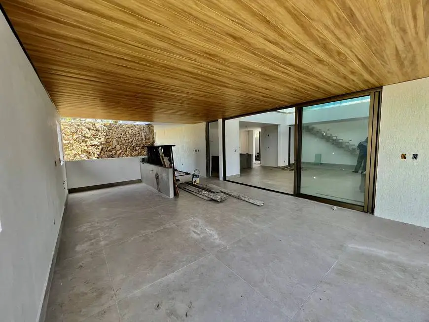 Foto 3 de Casa de Condomínio com 4 Quartos à venda, 588m² em , Marechal Deodoro