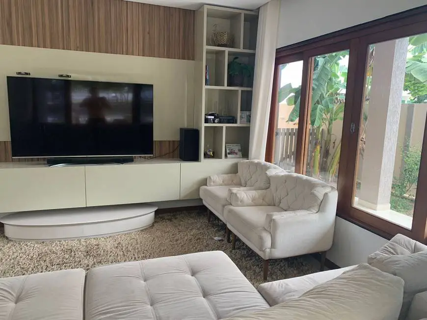 Foto 4 de Casa de Condomínio com 4 Quartos à venda, 304m² em Massagueira, Marechal Deodoro