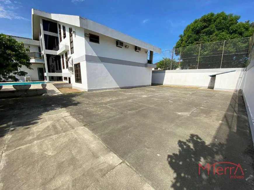 Foto 1 de Casa de Condomínio com 4 Quartos à venda, 588m² em Mata da Praia, Vitória