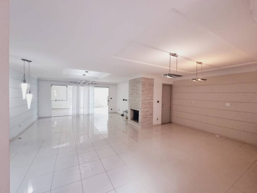 Foto 5 de Casa de Condomínio com 4 Quartos para venda ou aluguel, 320m² em Maua, São Caetano do Sul