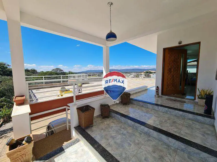 Foto 1 de Casa de Condomínio com 4 Quartos à venda, 776m² em Morro Alto, Itupeva