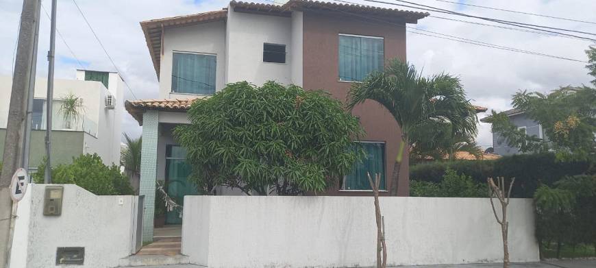 Foto 1 de Casa de Condomínio com 4 Quartos à venda, 280m² em Mosqueiro, Aracaju