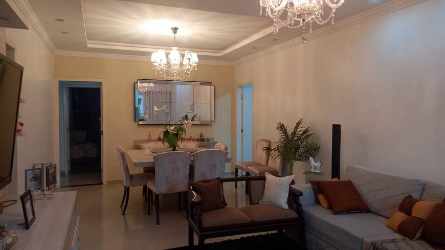 Foto 1 de Casa de Condomínio com 4 Quartos à venda, 120m² em Nova Esperança, Porto Velho
