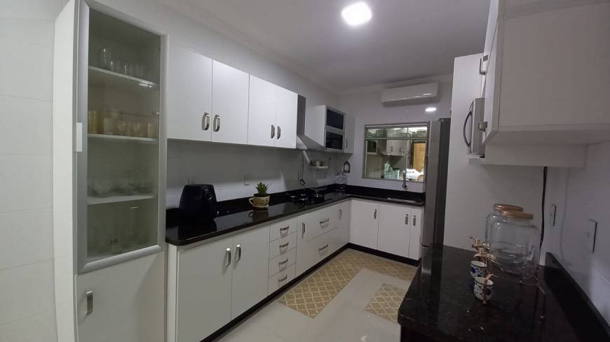 Foto 5 de Casa de Condomínio com 4 Quartos à venda, 120m² em Nova Esperança, Porto Velho