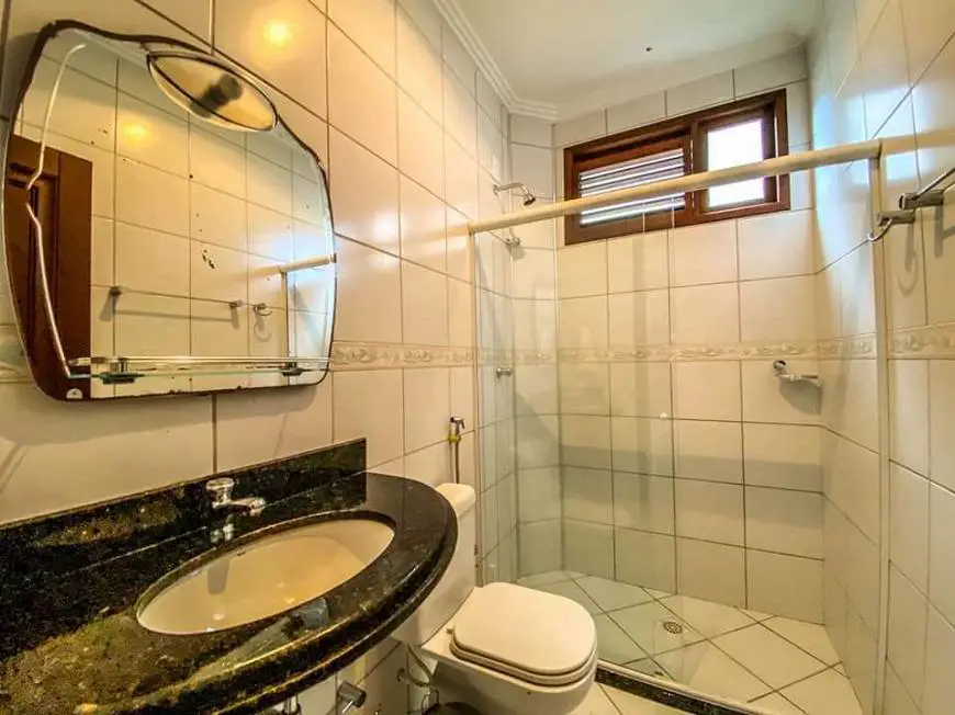 Foto 2 de Casa de Condomínio com 4 Quartos à venda, 280m² em Olho d'Água, São Luís