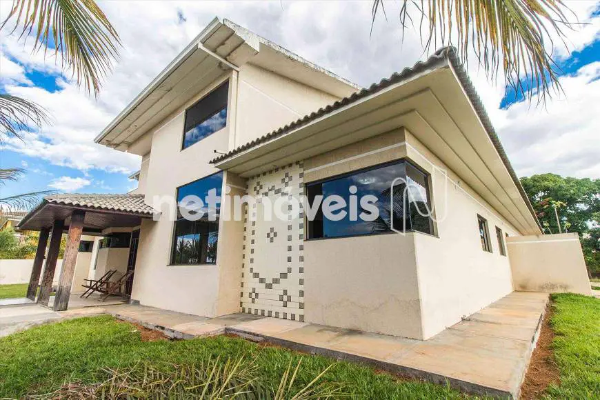 Foto 1 de Casa de Condomínio com 4 Quartos à venda, 570m² em Park Way , Brasília