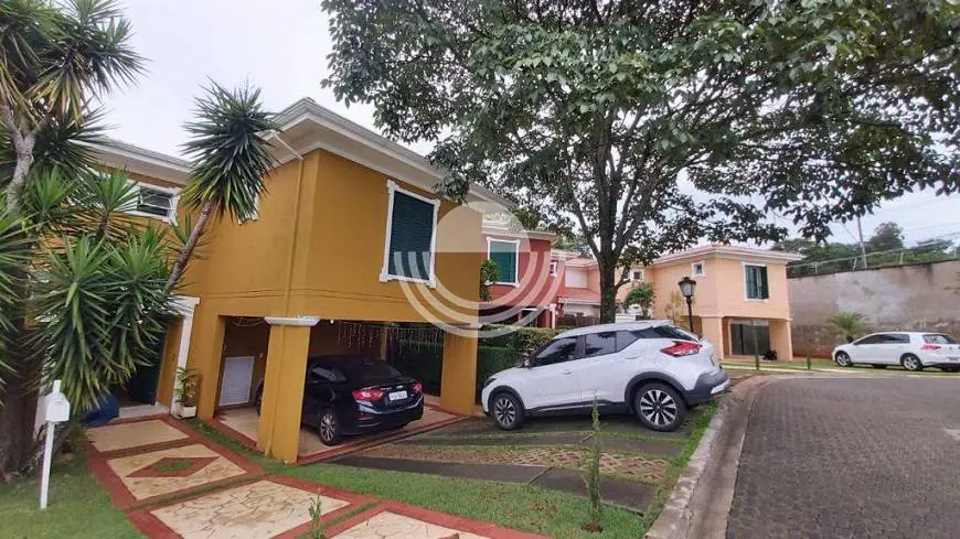 Foto 1 de Casa de Condomínio com 4 Quartos à venda, 180m² em Parque Alto Taquaral, Campinas