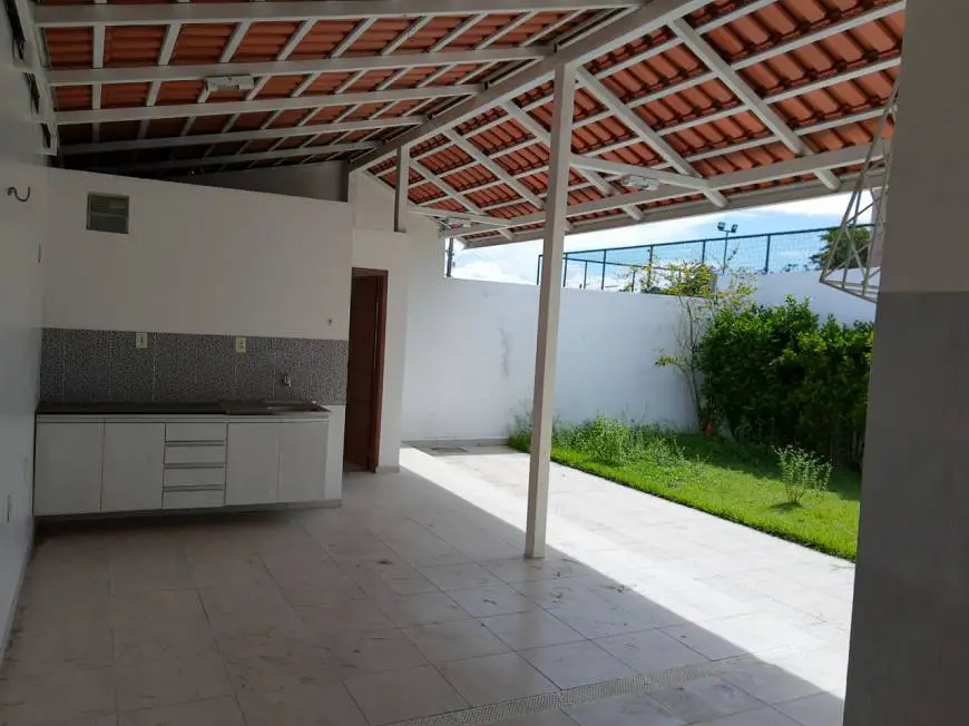 Foto 1 de Casa de Condomínio com 4 Quartos à venda, 138m² em Parque Dez de Novembro, Manaus