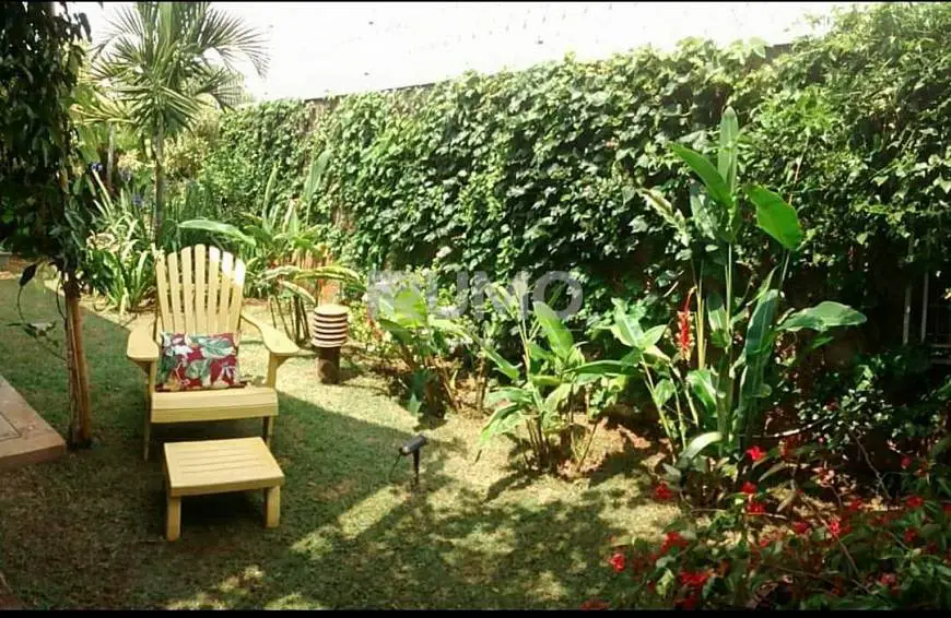 Foto 2 de Casa de Condomínio com 4 Quartos à venda, 144m² em Parque Imperador, Campinas
