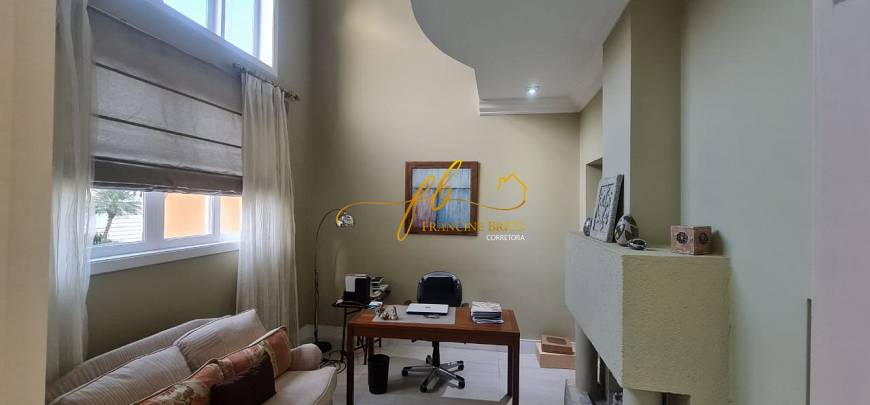 Foto 3 de Casa de Condomínio com 4 Quartos à venda, 380m² em Parque Residencial Aquarius, São José dos Campos