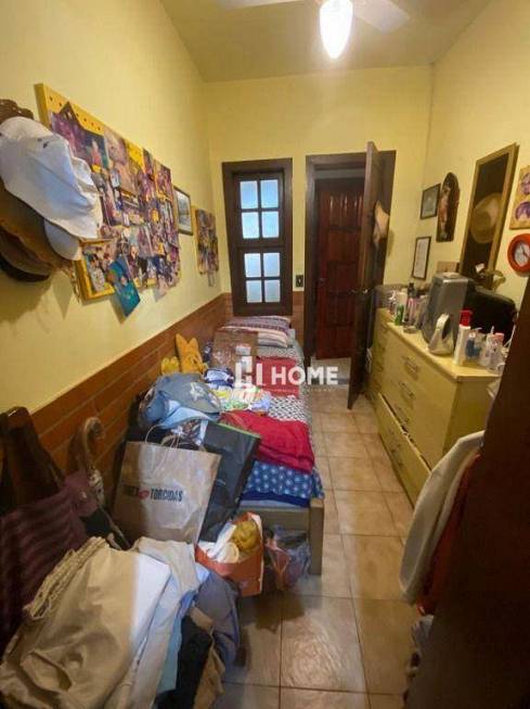 Foto 2 de Casa de Condomínio com 4 Quartos à venda, 289m² em Piratininga, Niterói