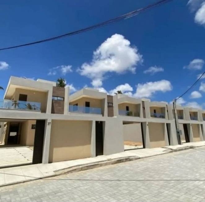 Foto 4 de Casa de Condomínio com 4 Quartos à venda, 170m² em Pires Façanha, Eusébio