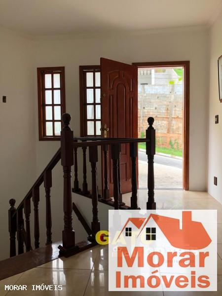 Foto 3 de Casa de Condomínio com 4 Quartos à venda, 450m² em Polvilho, Cajamar