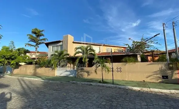 Foto 1 de Casa de Condomínio com 4 Quartos à venda, 30m² em Ponto Novo, Aracaju
