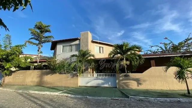 Foto 2 de Casa de Condomínio com 4 Quartos à venda, 30m² em Ponto Novo, Aracaju