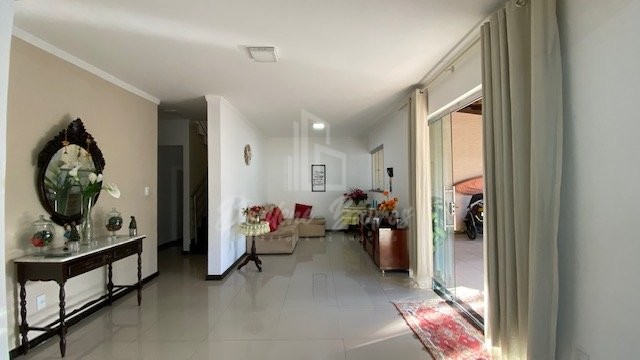 Foto 3 de Casa de Condomínio com 4 Quartos à venda, 30m² em Ponto Novo, Aracaju