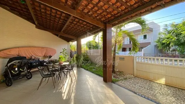 Foto 4 de Casa de Condomínio com 4 Quartos à venda, 30m² em Ponto Novo, Aracaju