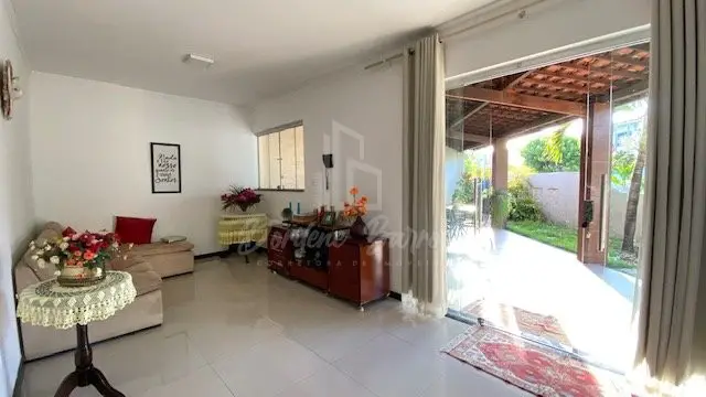 Foto 5 de Casa de Condomínio com 4 Quartos à venda, 30m² em Ponto Novo, Aracaju