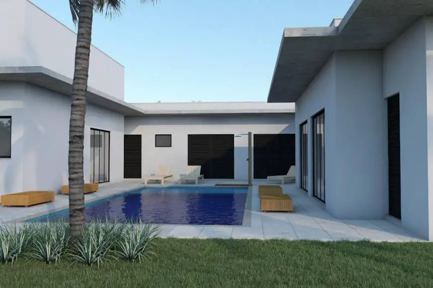 Foto 5 de Casa de Condomínio com 4 Quartos à venda, 218m² em , Porangaba