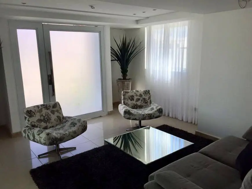 Foto 5 de Casa de Condomínio com 4 Quartos para alugar, 450m² em Portal do Sol, João Pessoa