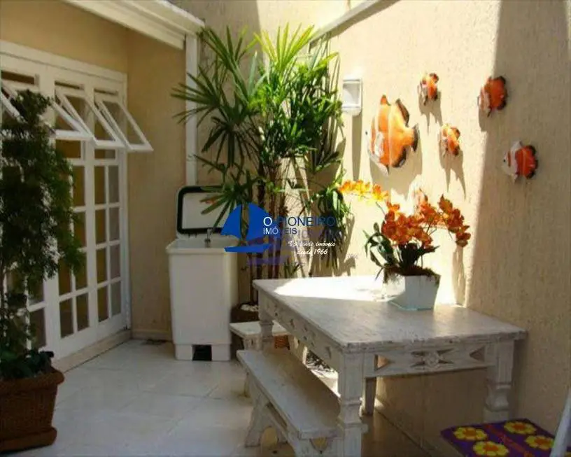 Foto 4 de Casa de Condomínio com 4 Quartos para alugar, 135m² em Praia de Juquehy, São Sebastião