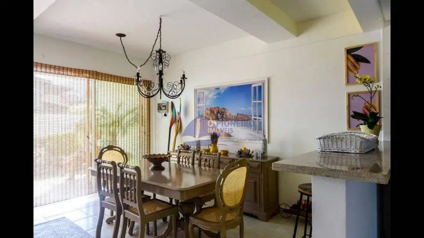 Foto 5 de Casa de Condomínio com 4 Quartos para alugar, 160m² em Praia de Juquehy, São Sebastião