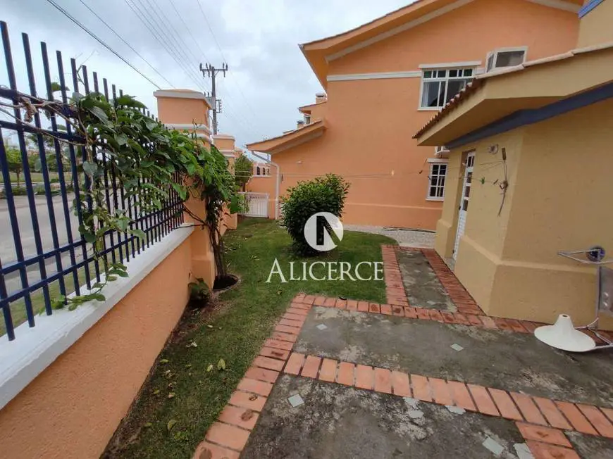 Foto 4 de Casa de Condomínio com 4 Quartos à venda, 121m² em Praia De Palmas, Governador Celso Ramos