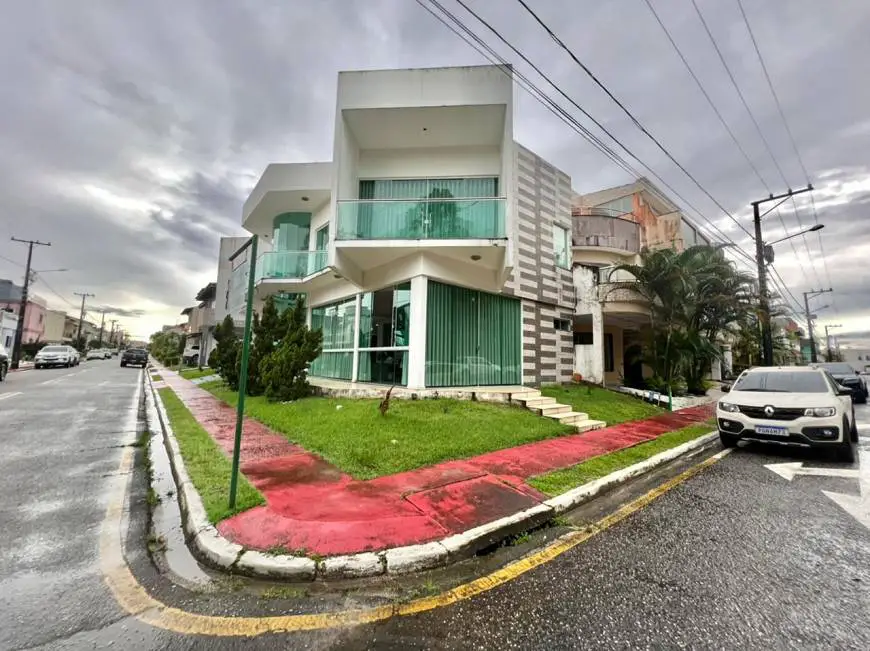 Foto 1 de Casa de Condomínio com 4 Quartos à venda, 120m² em Quarenta Horas Coqueiro, Ananindeua