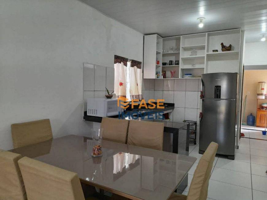 Foto 1 de Casa de Condomínio com 4 Quartos à venda, 186m² em Quarenta Horas Coqueiro, Ananindeua