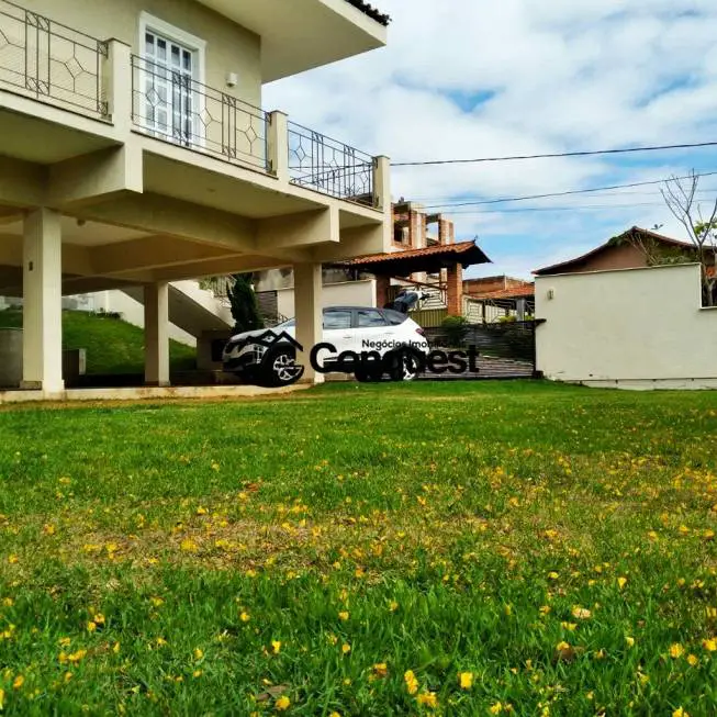 Foto 1 de Casa de Condomínio com 4 Quartos à venda, 1050m² em Quintas da Lagoa, Sarzedo