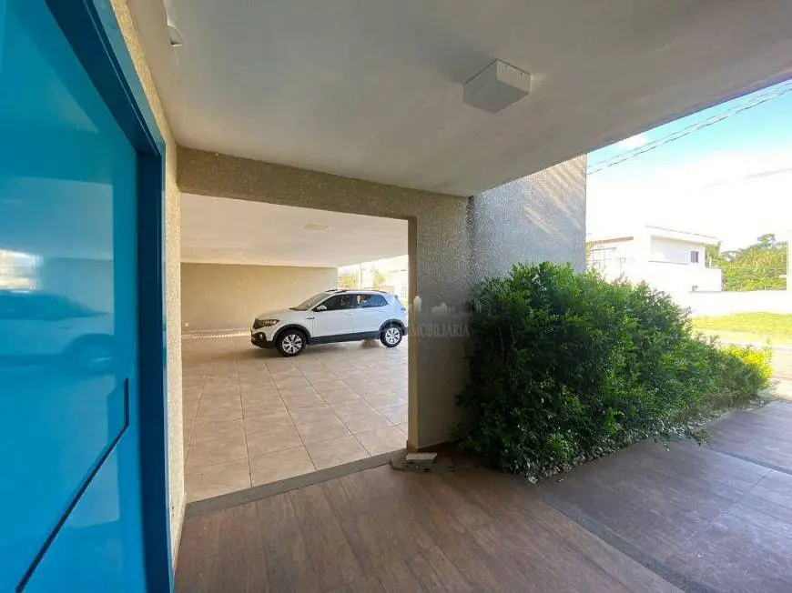 Foto 5 de Casa de Condomínio com 4 Quartos à venda, 540m² em Quiririm, Taubaté
