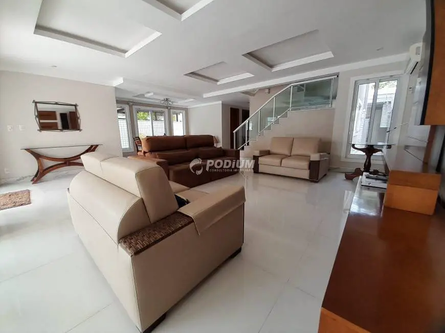 Foto 3 de Casa de Condomínio com 4 Quartos à venda, 265m² em Recreio Dos Bandeirantes, Rio de Janeiro