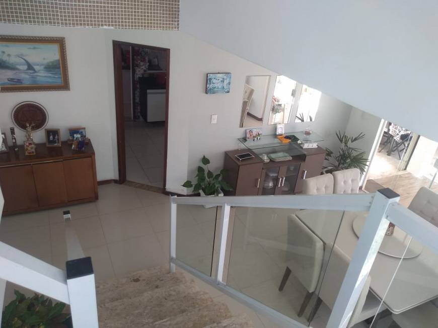 Foto 2 de Casa de Condomínio com 4 Quartos para alugar, 150m² em Recreio Ipitanga, Lauro de Freitas