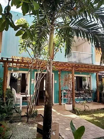 Foto 1 de Casa de Condomínio com 4 Quartos à venda, 200m² em Recreio Ipitanga, Lauro de Freitas
