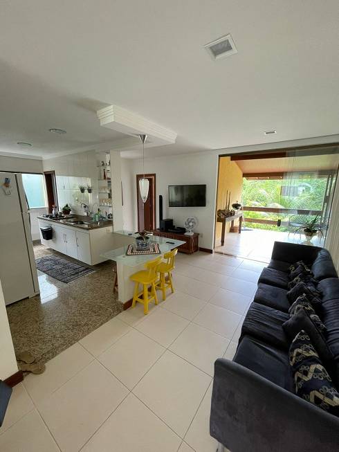 Foto 4 de Casa de Condomínio com 4 Quartos à venda, 620m² em Recreio Ipitanga, Lauro de Freitas