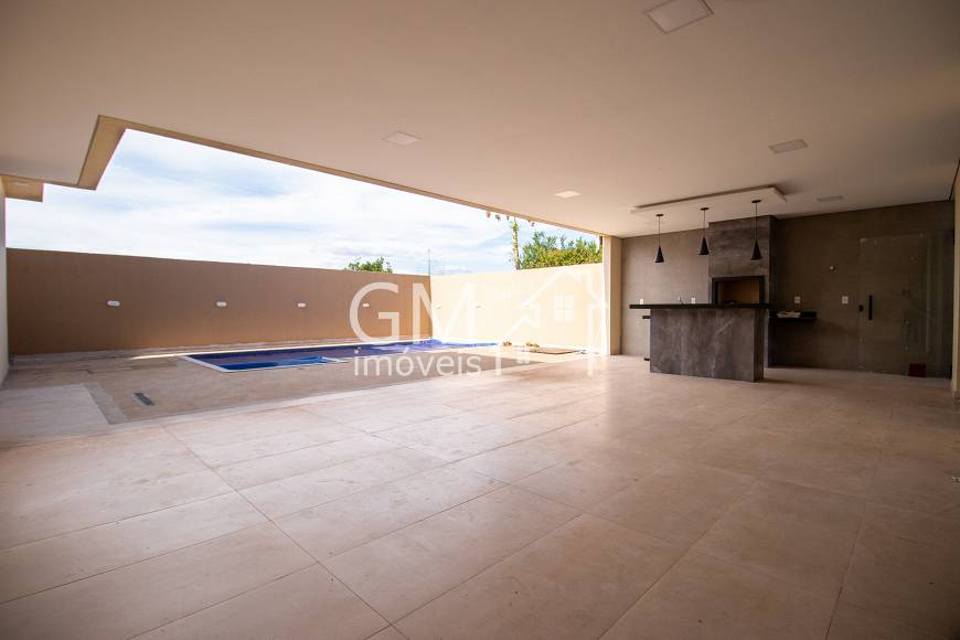 Foto 1 de Casa de Condomínio com 4 Quartos à venda, 340m² em Regiao dos Lagos, Brasília