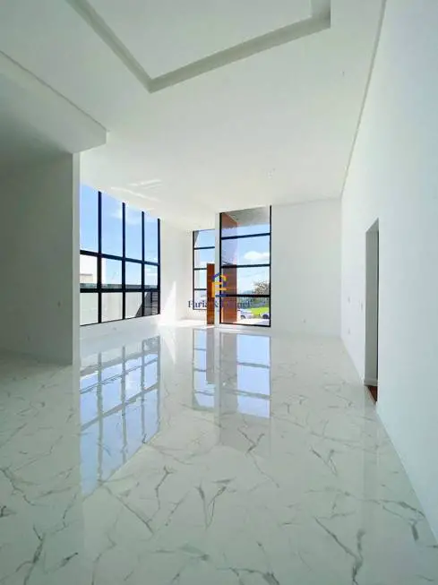 Foto 4 de Casa de Condomínio com 4 Quartos à venda, 445m² em Residencial Alvim, Juiz de Fora