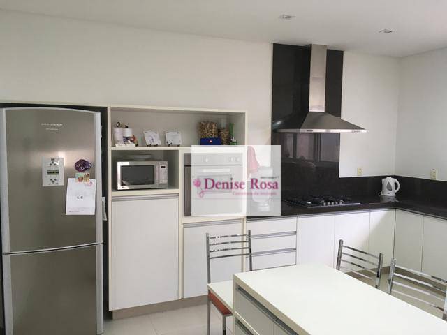 Foto 5 de Casa de Condomínio com 4 Quartos à venda, 230m² em Residencial Santa Helena, Caçapava